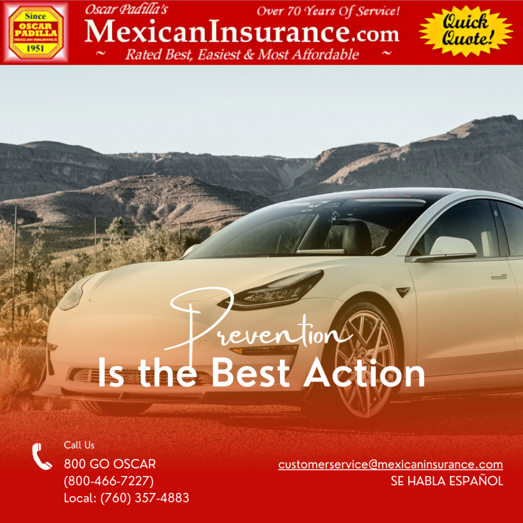 Mexican Insurance Encanto Beach M Xico   Gradient Car Auto Insurance Instagram Post 1024x1024 